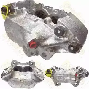 Тормозной суппорт BRAKE ENGINEERING CA1218R 8AJGSPY 1227706043 FR6IIB S