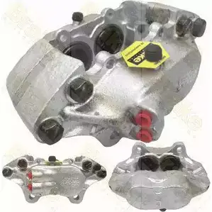 Тормозной суппорт BRAKE ENGINEERING W FE10Z6 RGZW1Y CA1219 1227706047 изображение 0