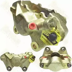 Тормозной суппорт BRAKE ENGINEERING CA1220 ILL3 V6 X6IK4 1227706057 изображение 0