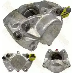 Тормозной суппорт BRAKE ENGINEERING 13THW CA1231 C98 EJP 1227706299