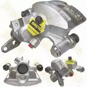 Тормозной суппорт BRAKE ENGINEERING 1227706359 SP 2YQYJ CA1233R 7UAGBD1