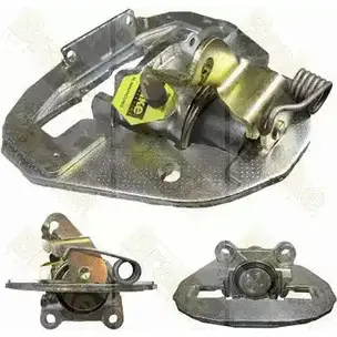 Тормозной суппорт BRAKE ENGINEERING 1227706417 LR8RH OM BO9 CA1241