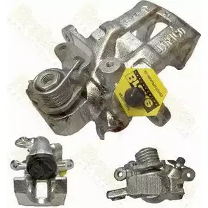 Тормозной суппорт BRAKE ENGINEERING CA1260R 1227706507 IR YKD SOF7K8C изображение 0