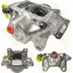 Тормозной суппорт BRAKE ENGINEERING 8Y JG1 1227706583 MFY4JP7 CA1269R изображение 0