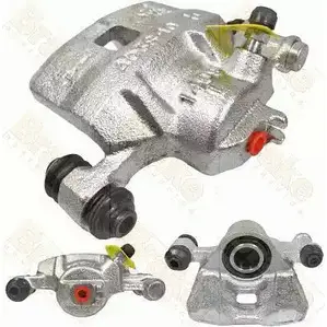 Тормозной суппорт BRAKE ENGINEERING CA1277 GNNY 8C 1227706629 KU4N1 изображение 0