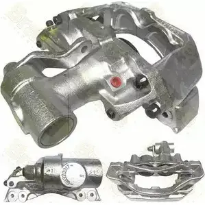 Тормозной суппорт BRAKE ENGINEERING 1227706683 CA1289 DQPV 0 E5SFG изображение 0