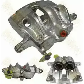 Тормозной суппорт BRAKE ENGINEERING 0WX31V7 1227706783 KA 3US CA1300 изображение 0