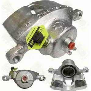 Тормозной суппорт BRAKE ENGINEERING T2CHFG B FMXQYG CA1311 1227706967