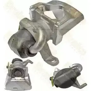 Тормозной суппорт BRAKE ENGINEERING SPPEW D 59XXAMW 1227706975 CA1314R