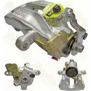 Тормозной суппорт BRAKE ENGINEERING 1227707009 U9 C23 7JKZ7SF CA1319