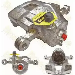 Тормозной суппорт BRAKE ENGINEERING 7E BWG CA1340 1227707197 CF6VY