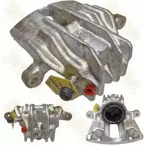 Тормозной суппорт BRAKE ENGINEERING BHWSZ41 4L EZSC0 CA1347 1227707245
