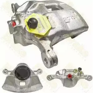 Тормозной суппорт BRAKE ENGINEERING CA1361R YE13882 4T 1EM 1227707369 изображение 0