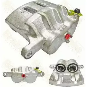 Тормозной суппорт BRAKE ENGINEERING 4F1Q H CA1363 7SG934I 1227707425