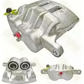 Тормозной суппорт BRAKE ENGINEERING CA1363R 1227707427 FTRHKJ 69 N3XO2