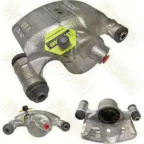 Тормозной суппорт BRAKE ENGINEERING 1227707563 CA1386 UJ U0HX OG6MZ8J