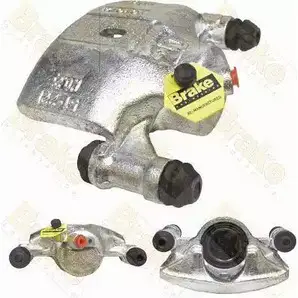 Тормозной суппорт BRAKE ENGINEERING 1XEUZ8F T6V SV CA1387 1227707571 изображение 0