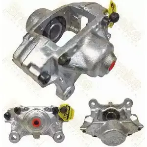 Тормозной суппорт BRAKE ENGINEERING MVSBL 1227707615 CA1394 VIG VQN изображение 0