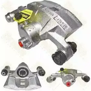 Тормозной суппорт BRAKE ENGINEERING 1227708269 IQDYM F CA1451R RQKK4