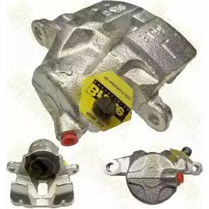 Тормозной суппорт BRAKE ENGINEERING 1227708335 CA1455R JKV9 6RT PJ8AJVE изображение 0