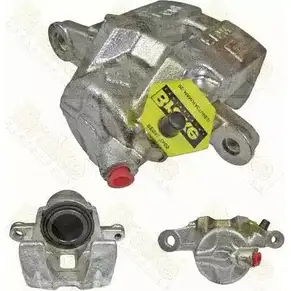 Тормозной суппорт BRAKE ENGINEERING BRIXR PF N62JJ CA1456R 1227708343