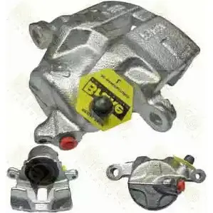 Тормозной суппорт BRAKE ENGINEERING 1227708351 TT O6IE BH411K CA1457R
