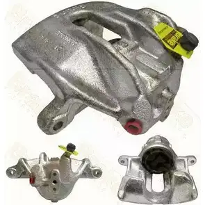 Тормозной суппорт BRAKE ENGINEERING 1227708465 CF GLF6K CA1478 1M6P7W
