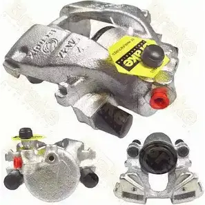 Тормозной суппорт BRAKE ENGINEERING 1227709061 CA1524 I J362I TFX3NIO