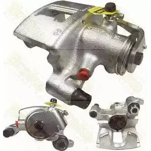 Тормозной суппорт BRAKE ENGINEERING AWW5Y4S CA1538 1227709217 8G5 G5