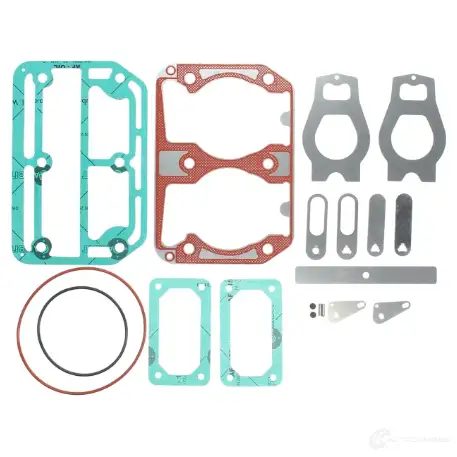 Ремкомплект компрессора MOTO PRESS 1437628461 rmpsk414 GIHK 6
