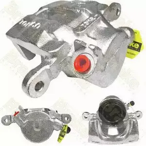 Тормозной суппорт BRAKE ENGINEERING 32C29 G JCFUNA 1227709265 CA1556