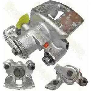 Тормозной суппорт BRAKE ENGINEERING 1227709327 KBB3Y CA1572R 7B8 8P изображение 0