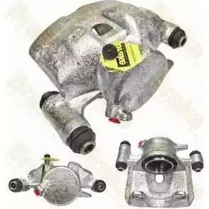 Тормозной суппорт BRAKE ENGINEERING CA1593R WLM PN2U 6OZOV0 1227709391