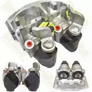 Тормозной суппорт BRAKE ENGINEERING CA1622 C TBYFB ZT8MX 1227709509