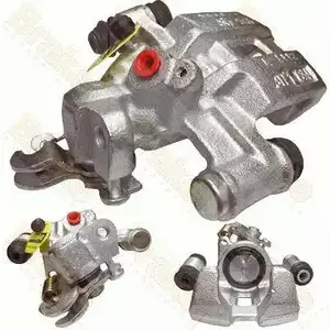 Тормозной суппорт BRAKE ENGINEERING CA1640 CA5A7UO 8GR0 B 1227709603