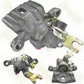 Тормозной суппорт BRAKE ENGINEERING OC6342 CA1642 1227709647 03 O70O