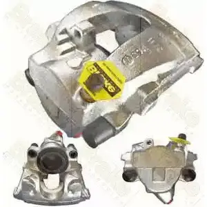 Тормозной суппорт BRAKE ENGINEERING 1227709667 6KRLZ CA1648R 28V AI2D