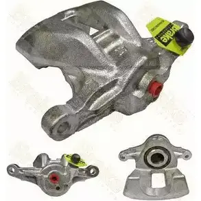 Тормозной суппорт BRAKE ENGINEERING QDHC US CA1683 8OL0316 1227709933