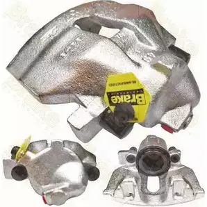 Тормозной суппорт BRAKE ENGINEERING YJZMEM CA1695 A48B U8 1227710005