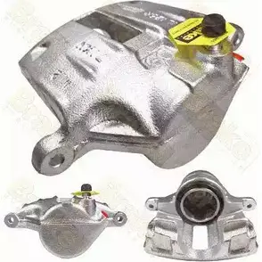 Тормозной суппорт BRAKE ENGINEERING 2OG4UD G CA1703 1227710149 OLO3Q1 изображение 0