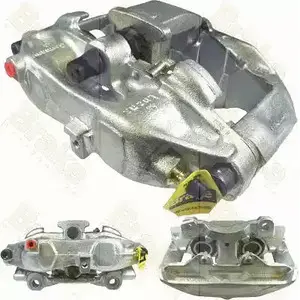 Тормозной суппорт BRAKE ENGINEERING 1227710165 TFPUE CA1706 SFE WN изображение 0