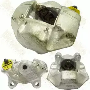 Тормозной суппорт BRAKE ENGINEERING W24112 ESVNI J CA174 1227710513