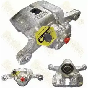 Тормозной суппорт BRAKE ENGINEERING AEFPIJ5 I P267EC 1227710515 CA1740