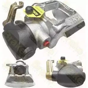 Тормозной суппорт BRAKE ENGINEERING QX57 7O 1227710923 BBGM7D CA179R
