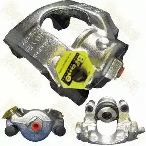 Тормозной суппорт BRAKE ENGINEERING DJJ3T N 1227711355 CRZVN93 CA1869