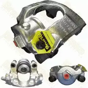 Тормозной суппорт BRAKE ENGINEERING 5RC9S 2Z CJSTX9 1227711363 CA1869R