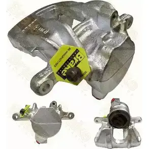 Тормозной суппорт BRAKE ENGINEERING GR 6LB5 CA1888 1227711377 MX8AL8