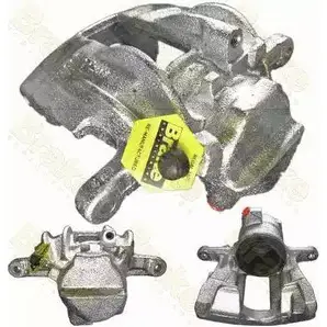 Тормозной суппорт BRAKE ENGINEERING XDQ9C6P 1227711389 CA1889 U 41W2 изображение 0