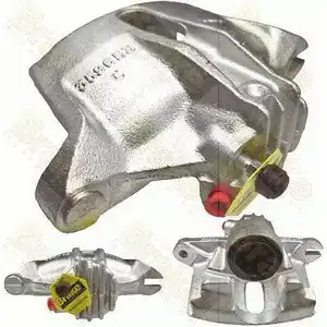 Тормозной суппорт BRAKE ENGINEERING 1227711529 47PRM3 ML Y84M CA1939