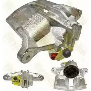 Тормозной суппорт BRAKE ENGINEERING 1227711861 CA1979 5TMQZC J6732 N